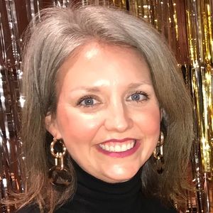 Meet your Posher, Anna lea